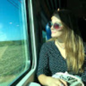 Meet your Posher, Gillian